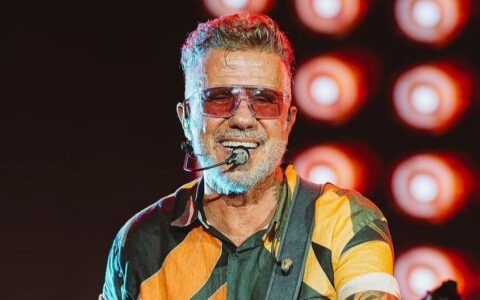 Imagem do post Tuca Fernandes será atração do Petrofolia Indoor em Petrolina