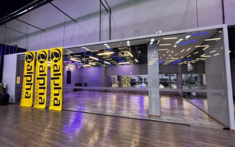 Imagem do post Rede Alpha Fitness anuncia novas unidades em Ilhéus e no Outlet Premium Litoral Norte