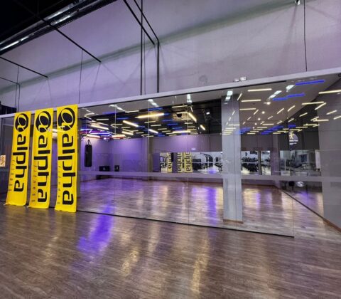 Imagem do post Rede Alpha Fitness anuncia novas unidades em Ilhéus e no Outlet Premium Litoral Norte
