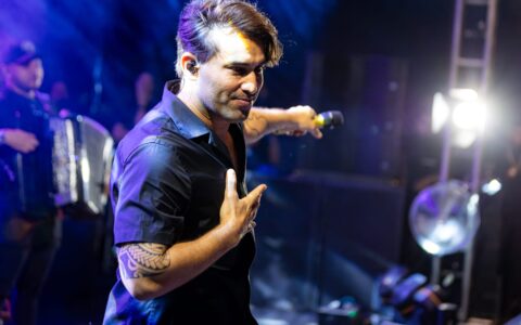 Imagem do post Tayrone promete show especial para a FENAGRO no Parque de Exposições em Salvador