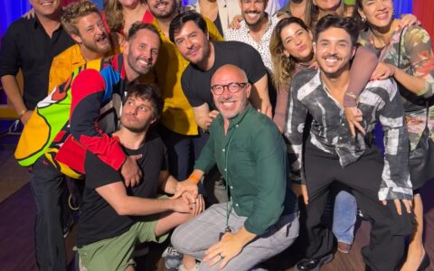 Imagem do post Marcelo Campos, da MC Connections, celebra o lançamento da nova edição do Festival de Verão Salvador