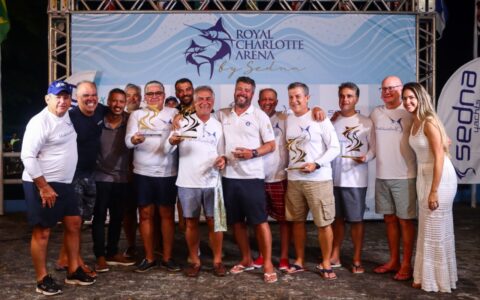Imagem do post Canavieiras celebra sucesso do Torneio de Pesca de Fundo e se prepara para o próximo neste fim de semana