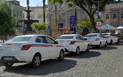 Imagem do post Bandeira 2 é liberada em Salvador durante o mês de dezembro