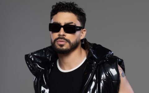 Imagem do post Papazoni e Eric Land se apresentam em Feira de Santana nesse final de semana