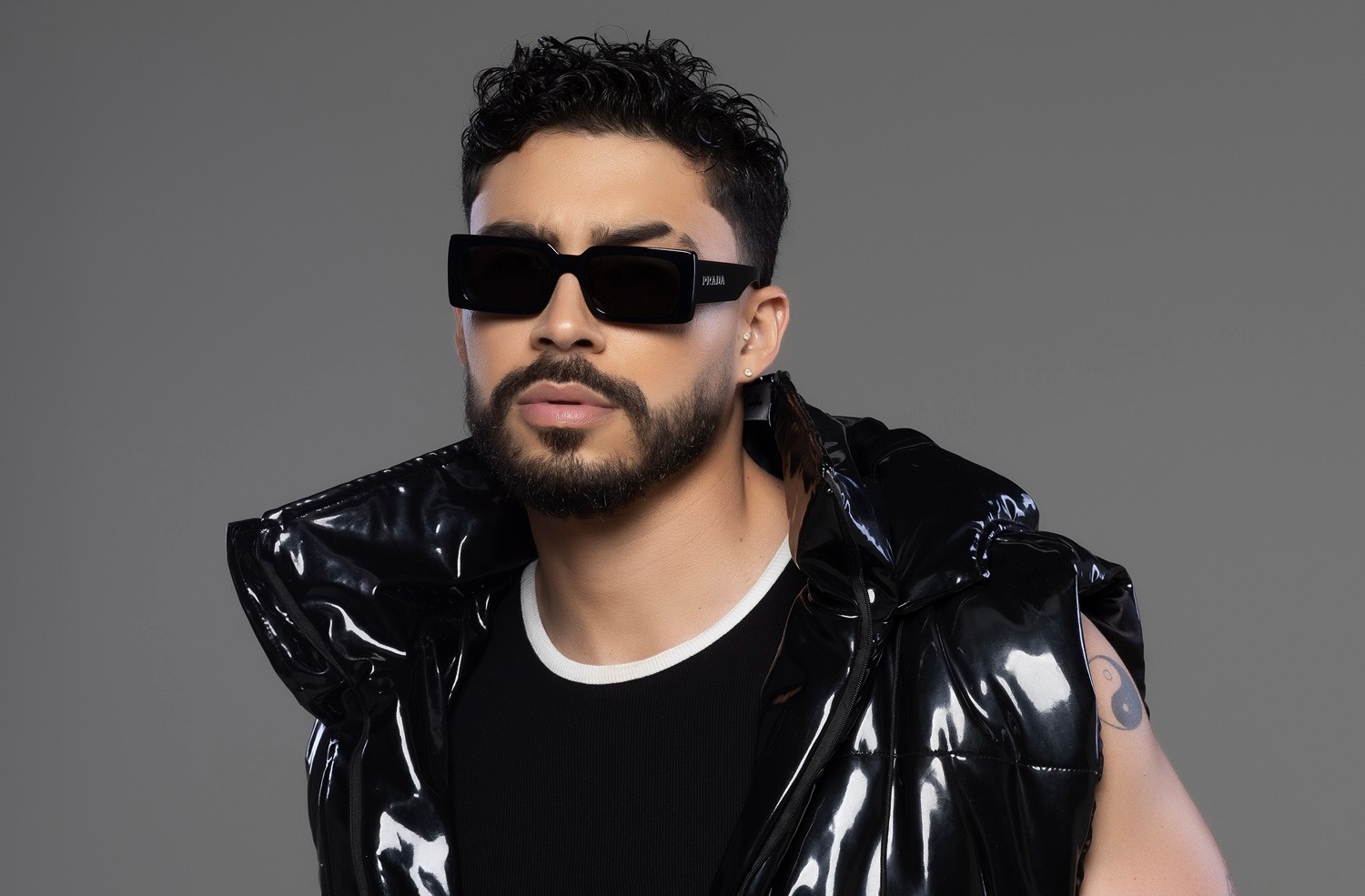 Papazoni e Eric Land se apresentam em Feira de Santana nesse final de semana