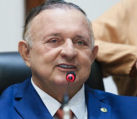 Imagem do post Presidente da Alba diz que deputados estão “refém” do caso Binho Galinha