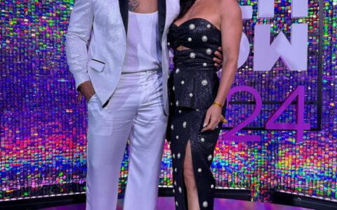 Imagem do post ‘Nenhuma luta é em vão’, afirma Tony Salles sobre indicação ao Prêmio Multishow