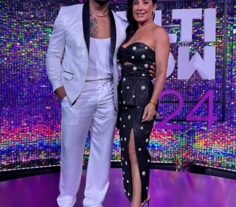 Imagem do post ‘Nenhuma luta é em vão’, afirma Tony Salles sobre indicação ao Prêmio Multishow