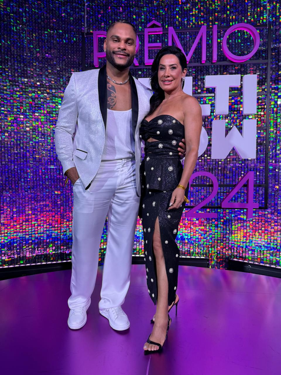 ‘Nenhuma luta é em vão’, afirma Tony Salles sobre indicação ao Prêmio Multishow