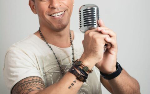 Imagem do post Música no ITA de dezembro terá shows de Ana Gleide, Néia Santana, Magno Santé, Paulo Humildes e muito mais; confira