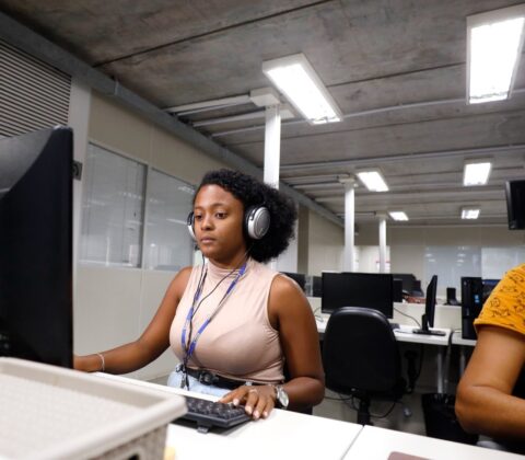 Imagem do post Partiu Estágio convoca 1.503 universitários para atuar no Estado