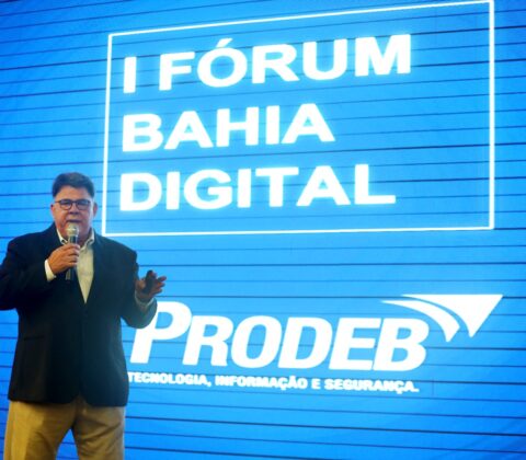Imagem do post Bahia Digital: Encontro inédito discute avanços e desafios da transformação digital no estado