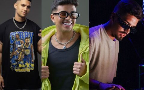 Imagem do post Rolê no Verão agita a Vila Salvador neste sábado com estreia da banda +5521
