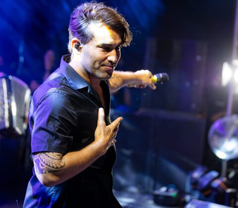 Imagem do post Tayrone promete show especial para a FENAGRO no Parque de Exposições em Salvador