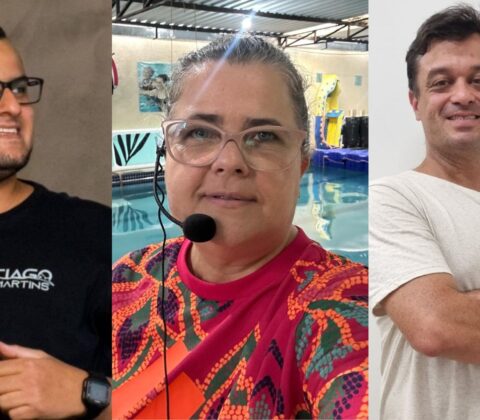 Imagem do post Segurança até debaixo d´água: Congresso para profissionais aquáticos acontece em Salvador