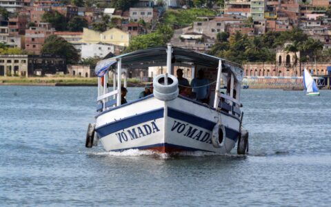 Imagem do post Oficina no sábado (7) discute elaboração do Plano de Salvaguarda para Mestre Carpinteiro Naval em Salvador