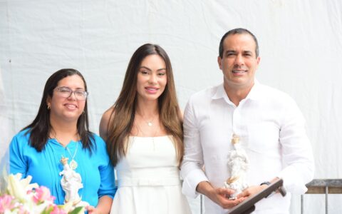 Imagem do post Prefeito Bruno Reis participa de celebrações em homenagem a Nossa Senhora da Conceição, padroeira da Bahia