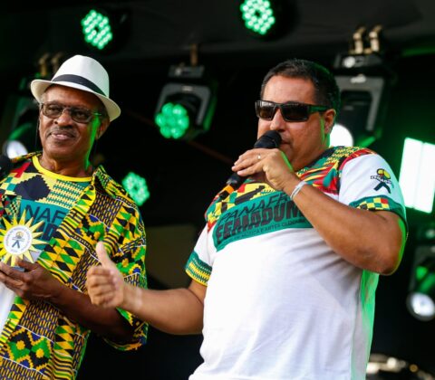 Imagem do post Festival Panafro Femadum 2024 anuncia finalistas e destaca a essência cultural dos blocos afro