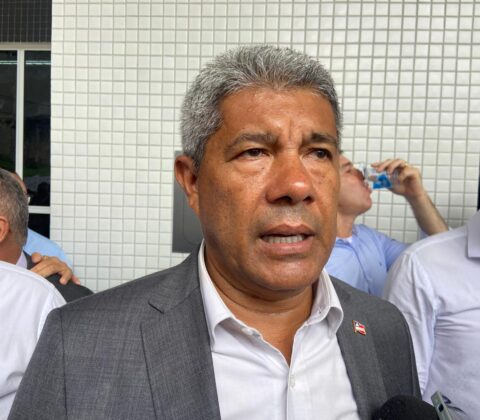 Imagem do post Jerônimo se manifesta sobre policial que executou adolescente: “Não será impune”