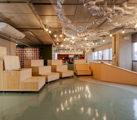 Imagem do post Essa semana acontece evento gratuito sobre Inteligência Artificial e expansão das fintechs no Hub LightHouse