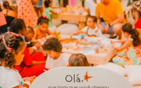 Imagem do post “Dia B” com Bandô Entretenimento promete diversão em família na Vila Salvador