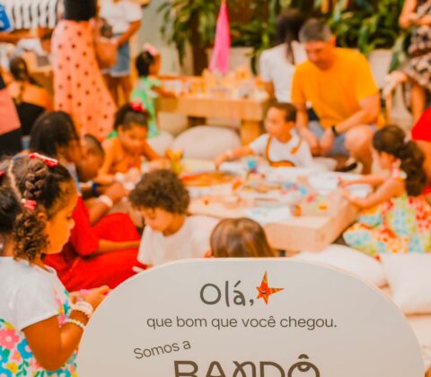 Imagem do post “Dia B” com Bandô Entretenimento promete diversão em família na Vila Salvador