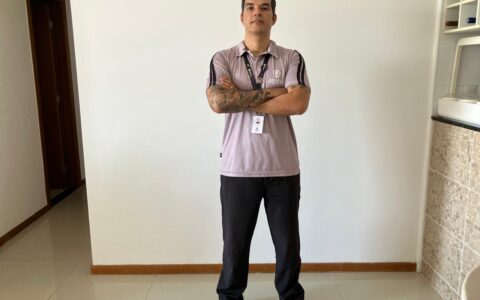 Imagem do post Praticar exercícios ajuda a combater a insônia