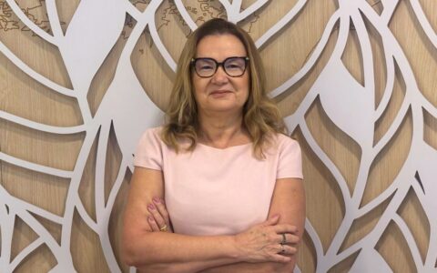 Imagem do post Natulab reforça Unidade de Negócios Institucionais com contratação de Maria José Nunes