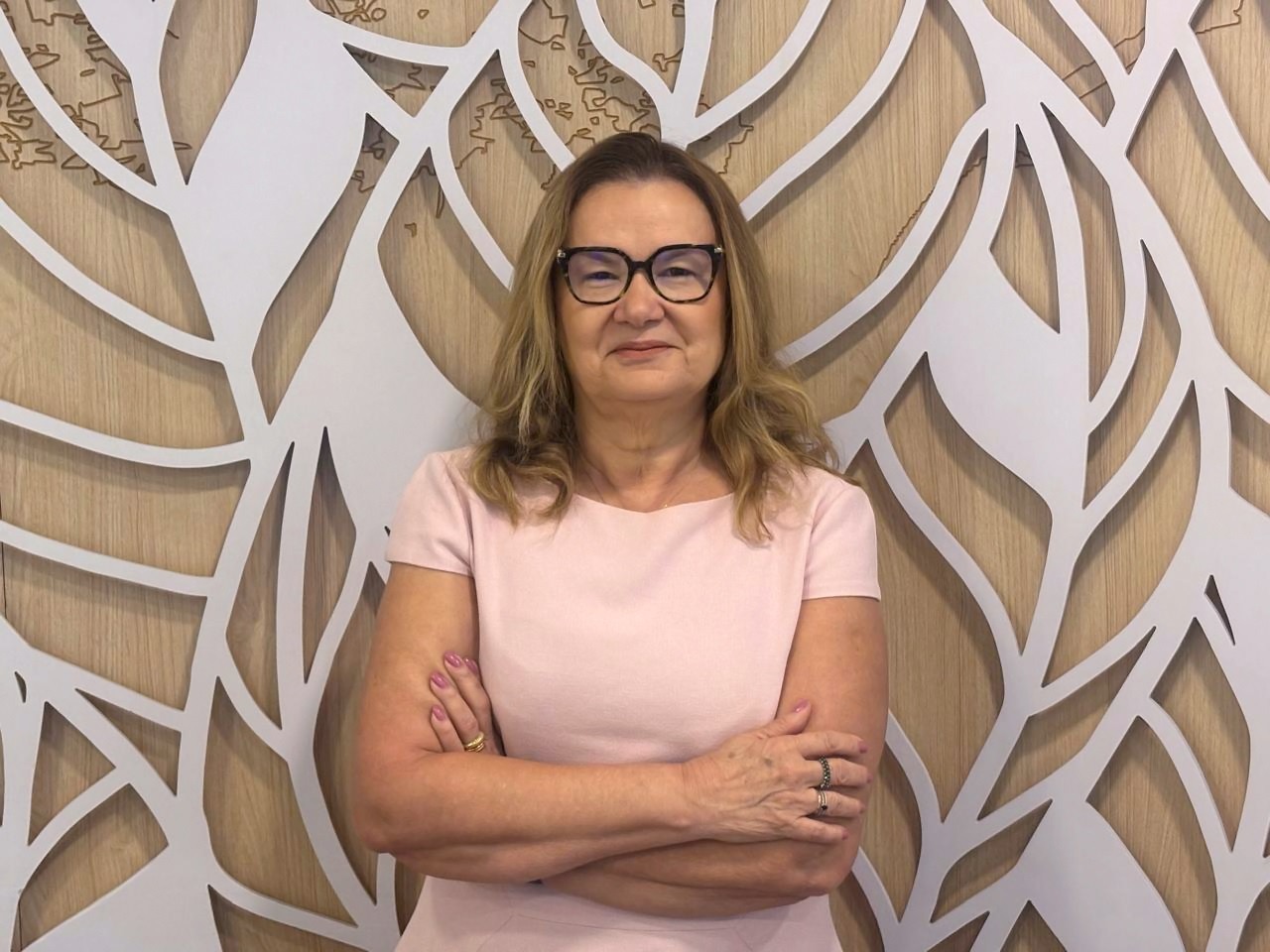 Natulab reforça Unidade de Negócios Institucionais com contratação de Maria José Nunes