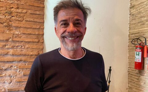 Imagem do post Fernando Guerreiro deixa no ar continuidade na prefeitura: “Quero voltar para a vida artística”