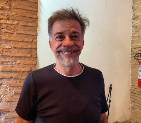 Imagem do post Fernando Guerreiro deixa no ar continuidade na prefeitura: “Quero voltar para a vida artística”