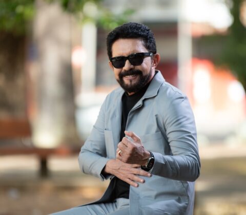 Imagem do post Adelmario Coelho lança “Cascalhos”, tributo poético à história da Bahia e do Brasil