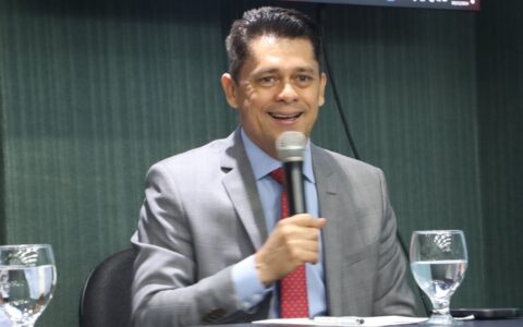 Imagem do post Nova diretoria da Associação Baiana dos Hemofílicos é empossada durante cerimônia na Câmara