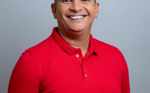 Imagem do post Justiça eleitoral aprova prestação de contas eleitorais do vereador Dentinho do Sindicato, de Camaçari