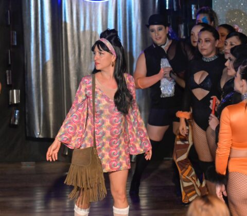 Imagem do post Lilly Brown: Uma História de Luta, Arte e Resistência