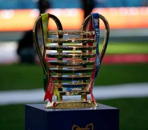 Imagem do post Campeão da Copa do Nordeste 2025 perde vaga na Copa do Brasil