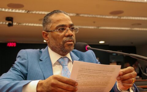 Imagem do post Aprovado Relatório de Marinho da Subcomissão de Esportes Eletrônicos