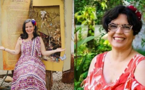 Imagem do post BaZá RoZê recebe escritoras baianas para contação de histórias exposição de livros infantis