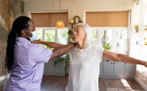 Imagem do post META PARA 2025: Autocuidado