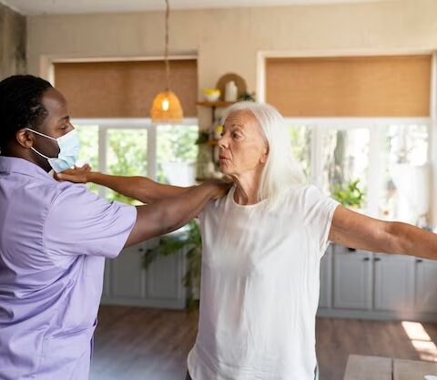 Imagem do post META PARA 2025: Autocuidado