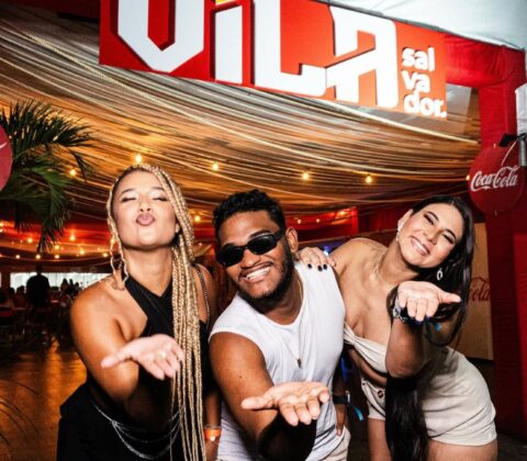 Imagem do post Sexta da Vila traz Gabo Lopes e outras grandes atrações para animar o Happy Hour desta sexta-feira (13)