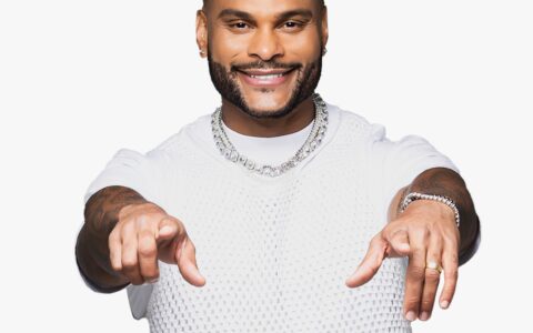 Imagem do post Tony Salles lança “A Minha História”, seu primeiro álbum solo