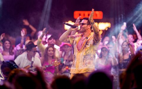 Imagem do post Alexandre Peixe lança novo audiovisual Axézin 5 – Tributo ao Asa e Chiclete