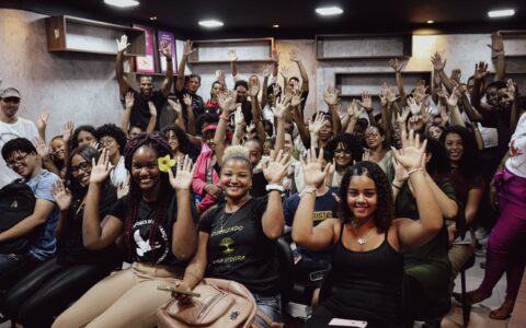 Imagem do post Jantar beneficente “A Esperança Nunca Morre” promete transformar vidas em Salvador