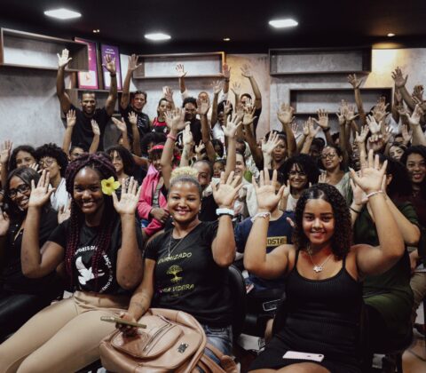 Imagem do post Jantar beneficente “A Esperança Nunca Morre” promete transformar vidas em Salvador