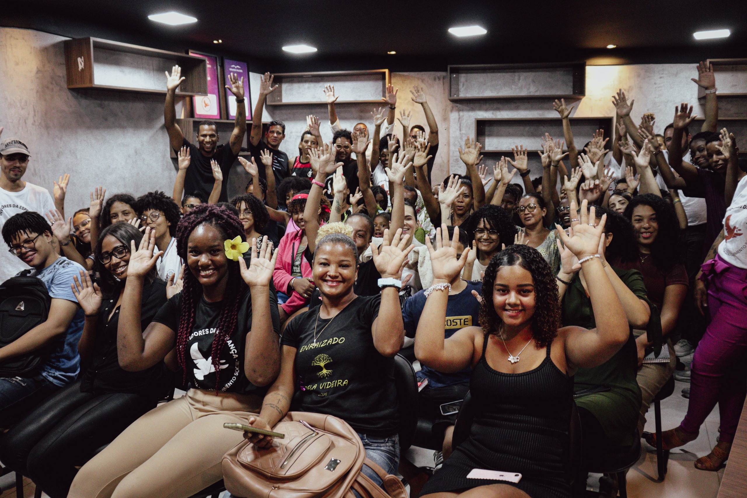 Jantar beneficente “A Esperança Nunca Morre” promete transformar vidas em Salvador