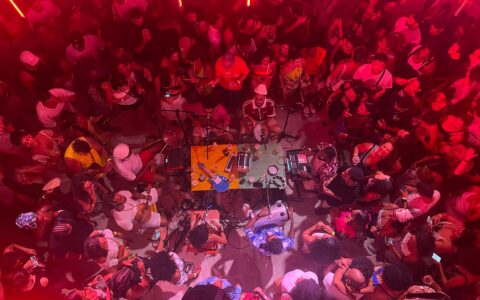 Imagem do post Fragmentos de Amor: Casa de Castro Alves recebe neste sábado a banda Fragmentos de Samba