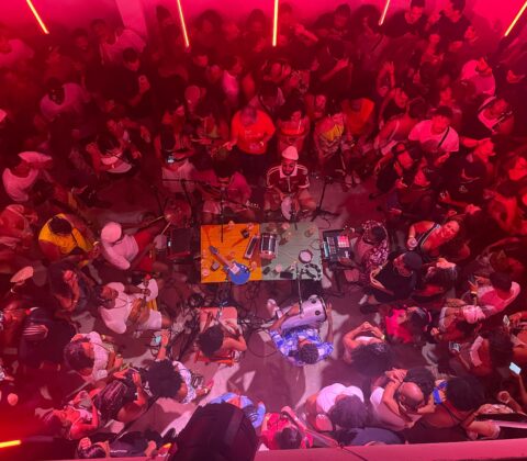 Imagem do post Fragmentos de Amor: Casa de Castro Alves recebe neste sábado a banda Fragmentos de Samba