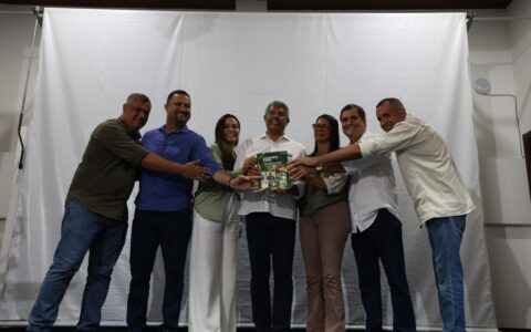 Imagem do post Bahia avança na produção sustentável de cacau com assinatura de protocolo de intenções com Nestlé