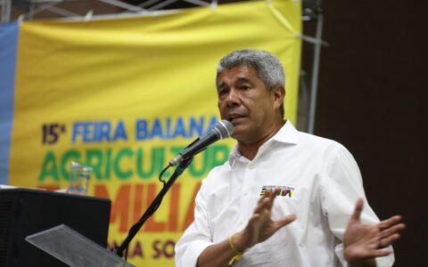 Imagem do post Com investimento do Estado, 15ª Feira Baiana da Agricultura Familiar reúne mais de 600 expositores do Nordeste